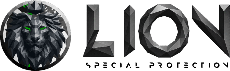 LION Special Protection Services