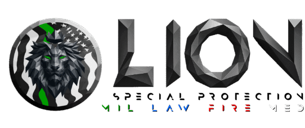 LION Special Protection Services